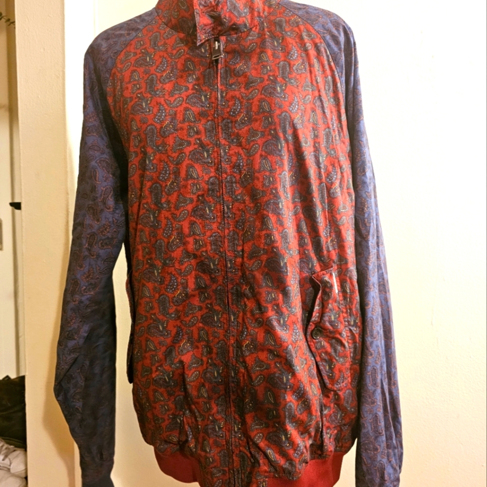 Ben Sherman Men's Jacket